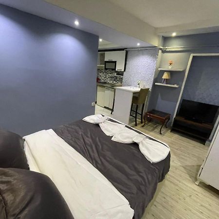 Taksim Dara Apart Hotel 2 伊斯坦布尔 外观 照片