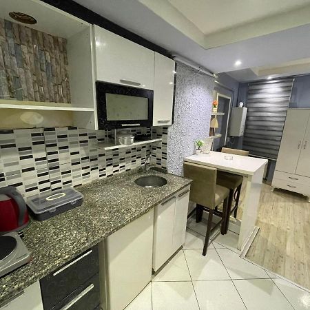 Taksim Dara Apart Hotel 2 伊斯坦布尔 外观 照片