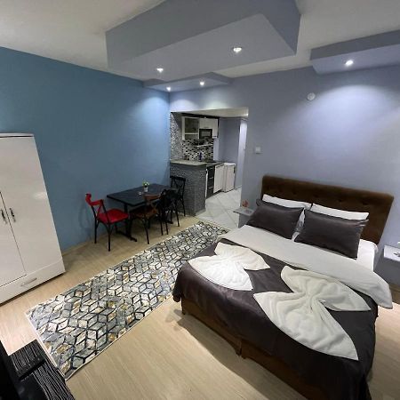 Taksim Dara Apart Hotel 2 伊斯坦布尔 外观 照片