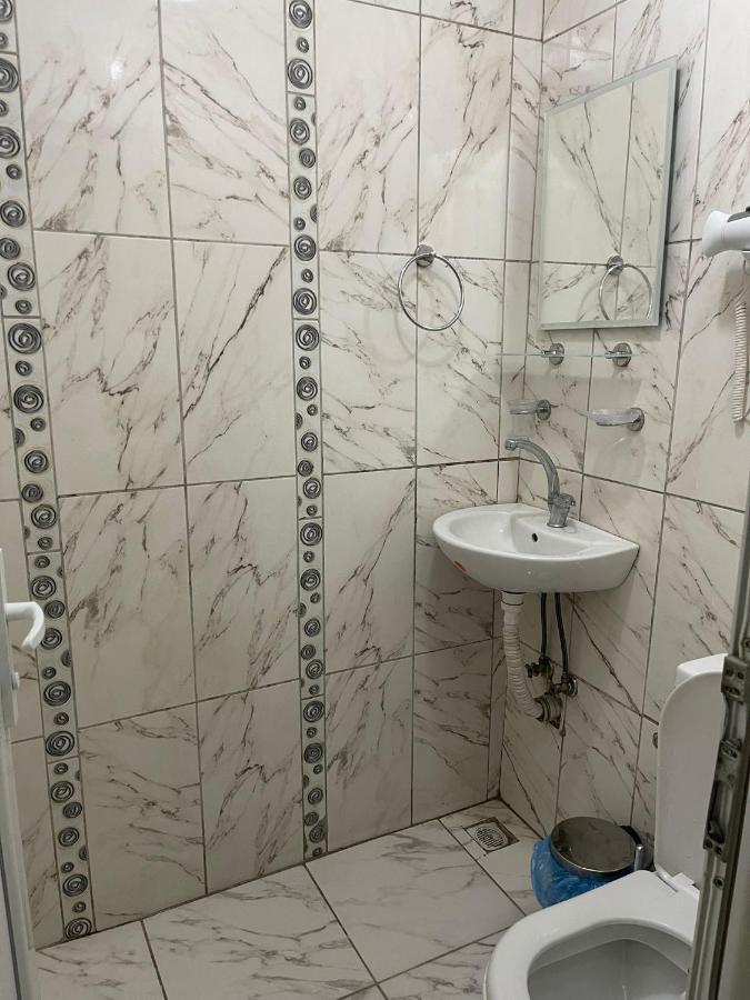 Taksim Dara Apart Hotel 2 伊斯坦布尔 外观 照片