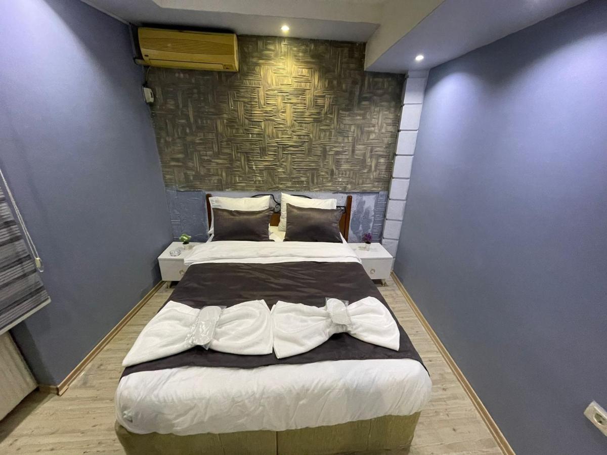 Taksim Dara Apart Hotel 2 伊斯坦布尔 外观 照片