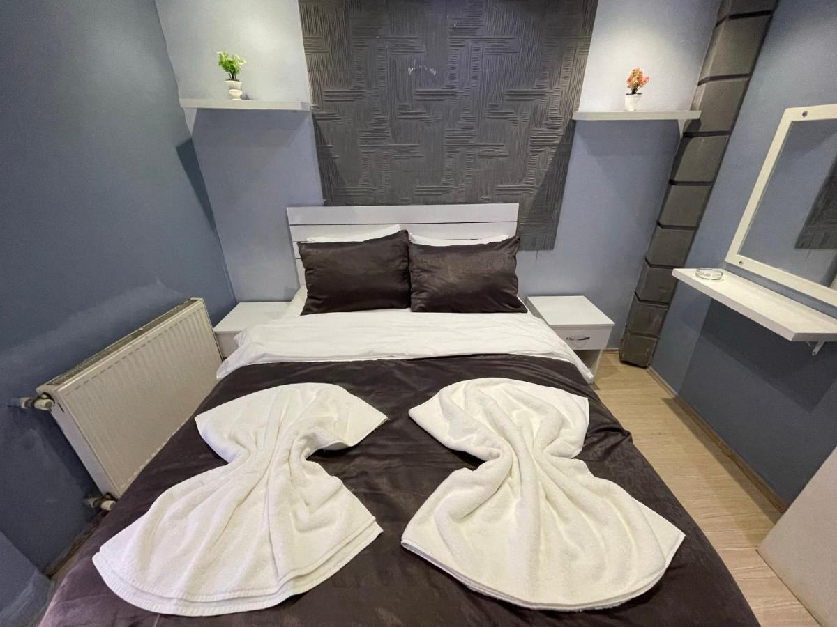 Taksim Dara Apart Hotel 2 伊斯坦布尔 外观 照片
