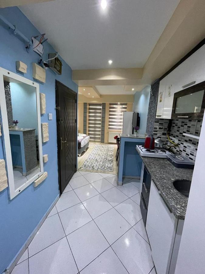 Taksim Dara Apart Hotel 2 伊斯坦布尔 外观 照片