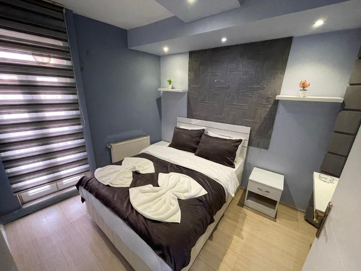 Taksim Dara Apart Hotel 2 伊斯坦布尔 外观 照片