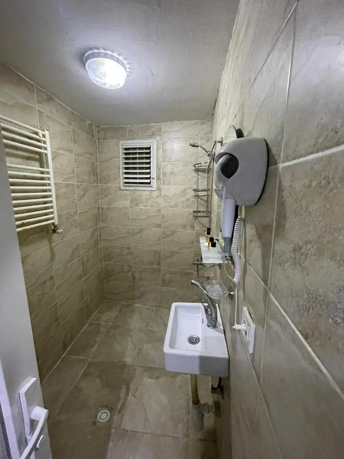 Taksim Dara Apart Hotel 2 伊斯坦布尔 外观 照片